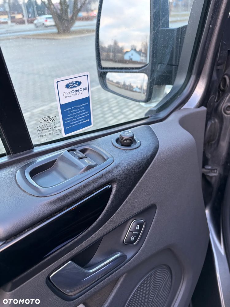 Ford Transit Custom Sport - 3