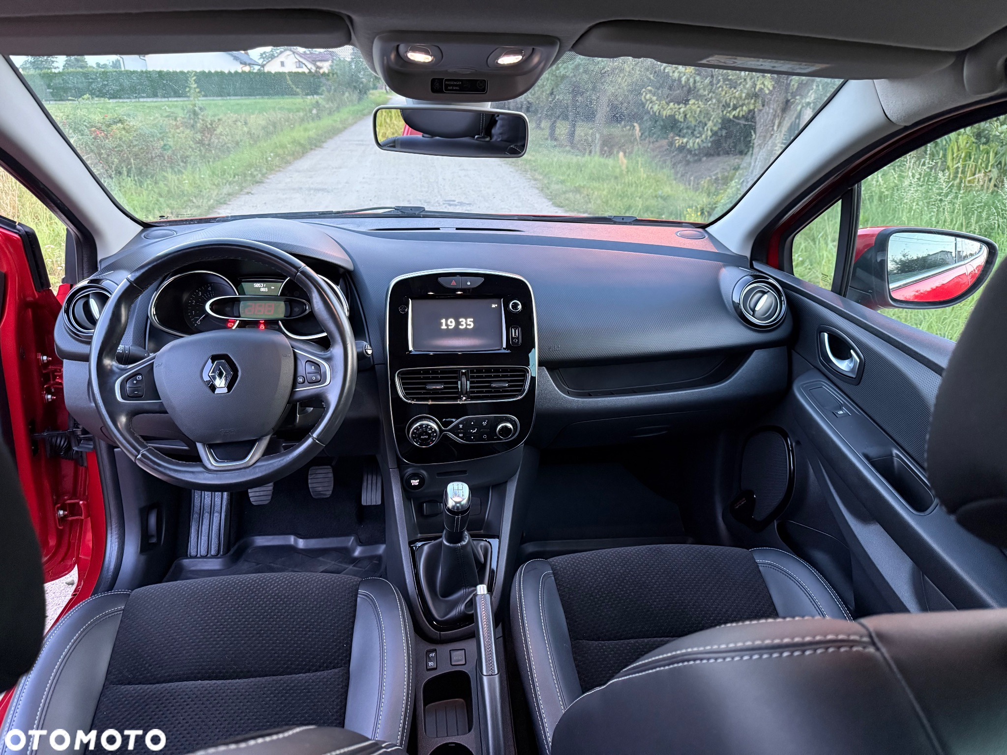 Renault Clio 1.5 dCi Energy Intens+ - 23