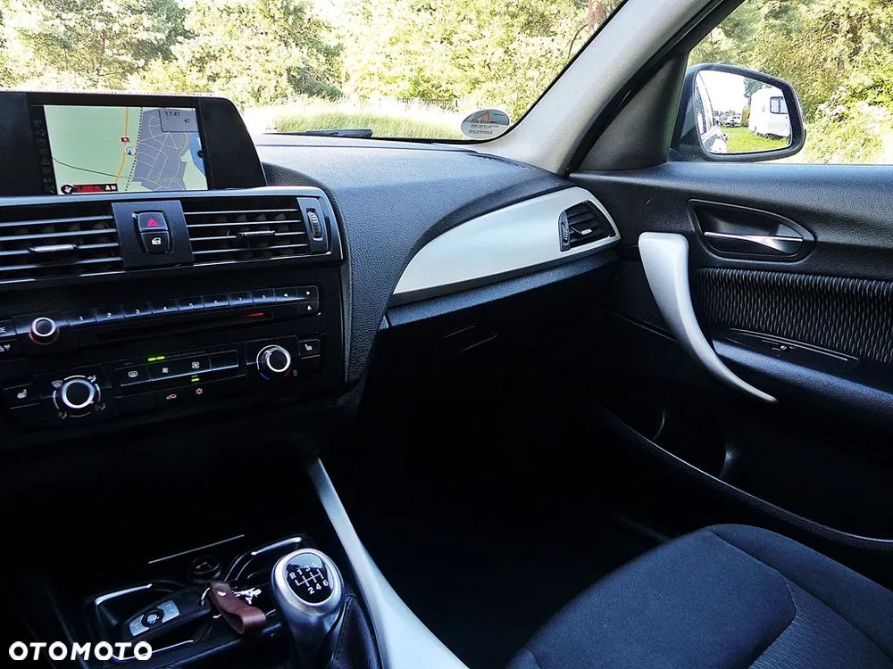 BMW Seria 1 116i Urban Line - 30