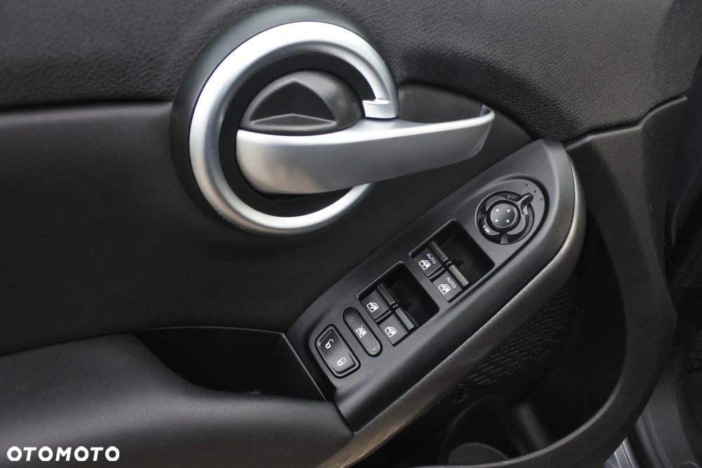 Fiat 500X 1.4 MultiAir 4x2 S&S Cross - 24