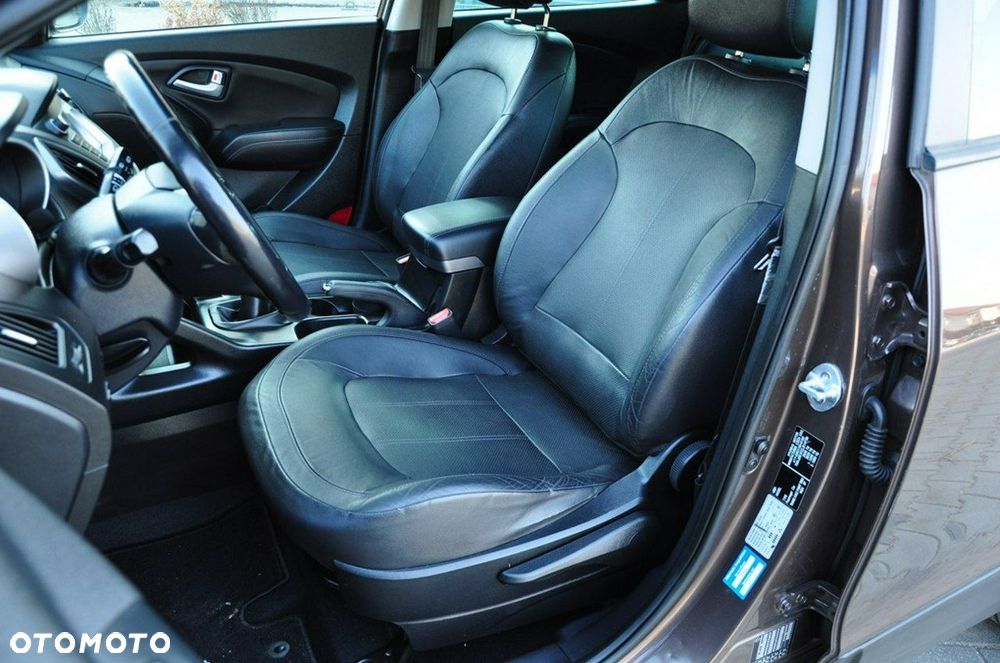 Hyundai ix35 - 29