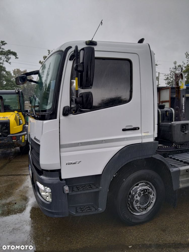 Mercedes-Benz Atego 1527 - 12