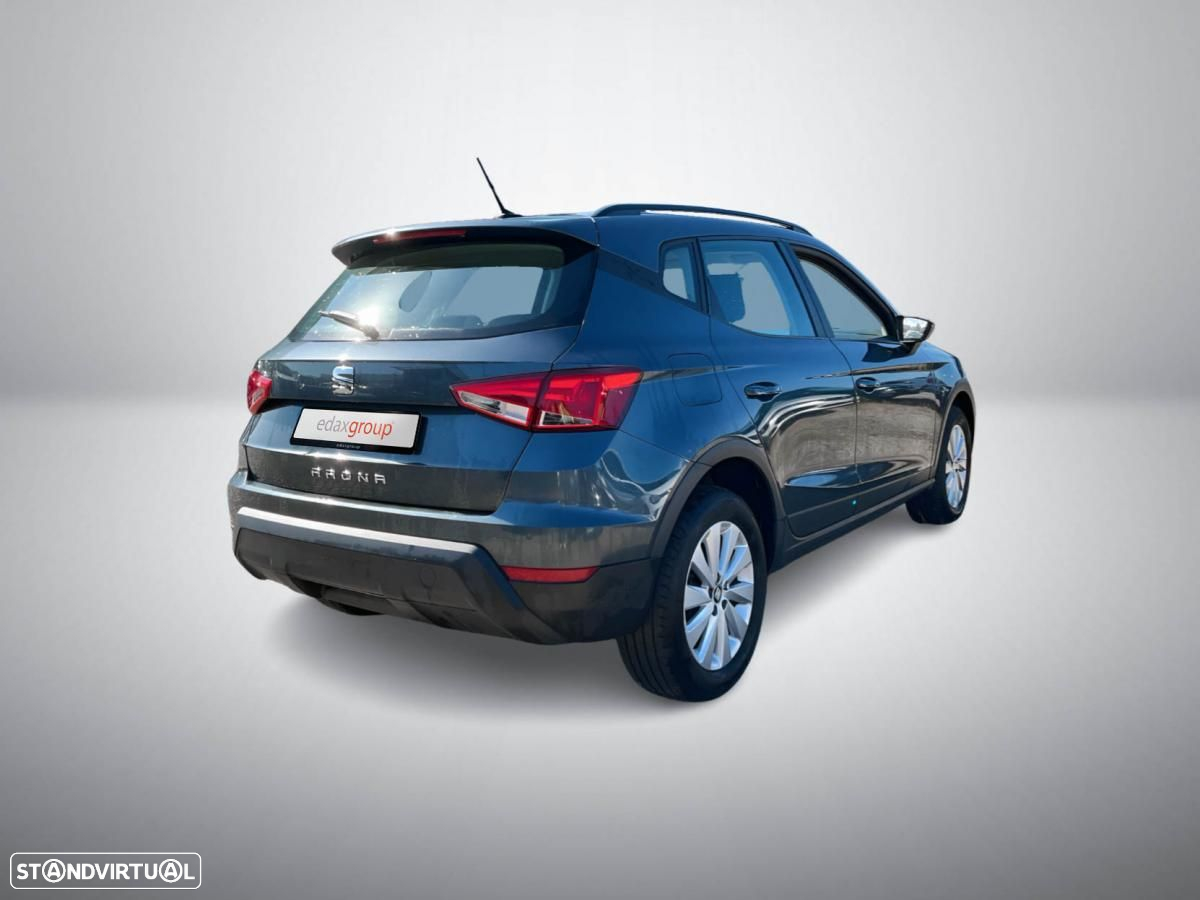 SEAT Arona 1.6 TDI Style - 2