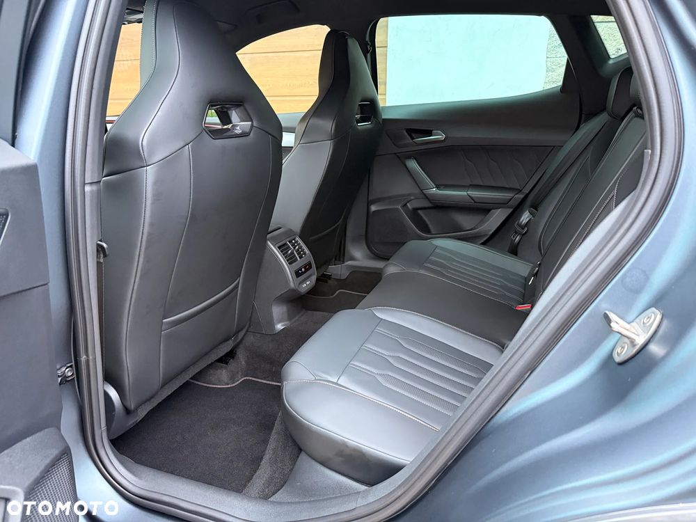 Cupra Formentor VZ 2.0 TSI 4Drive DSG - 26