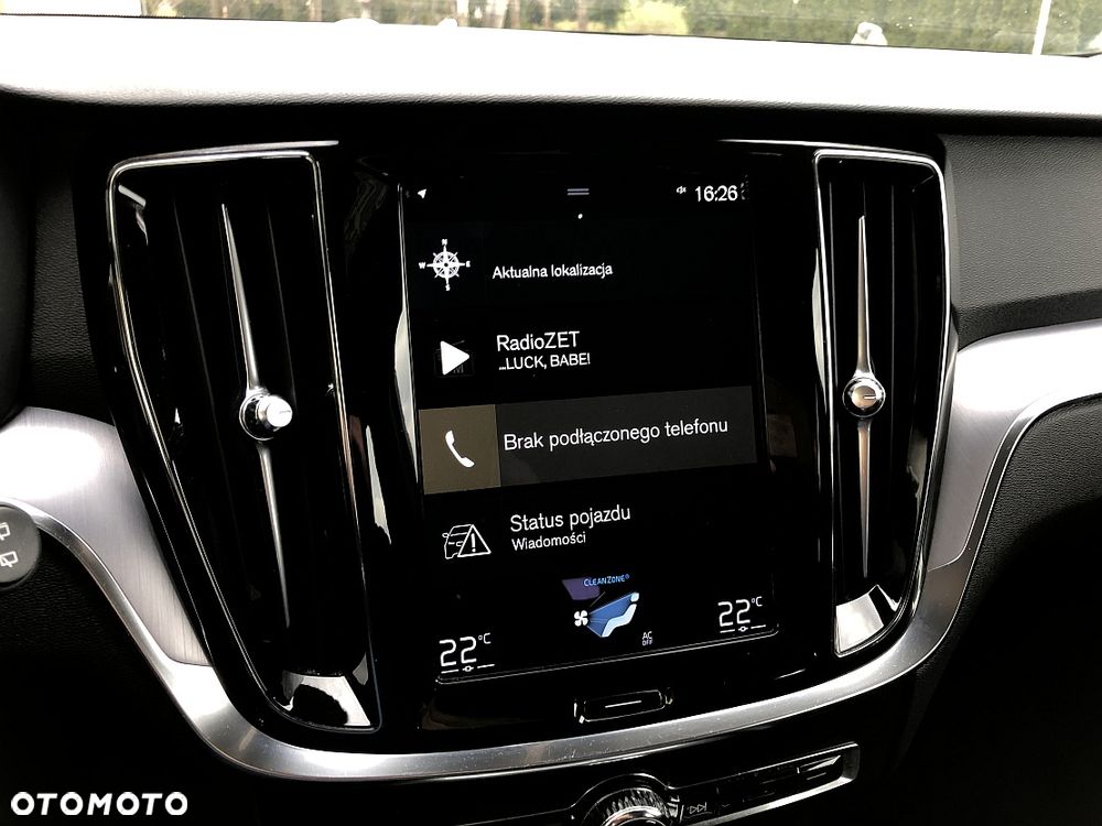 Volvo V60 B4 D Momentum Pro - 16