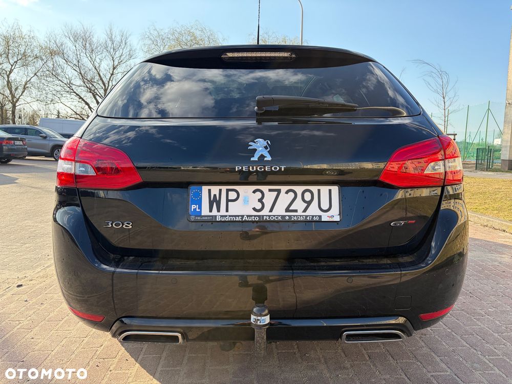 Peugeot 308 - 7