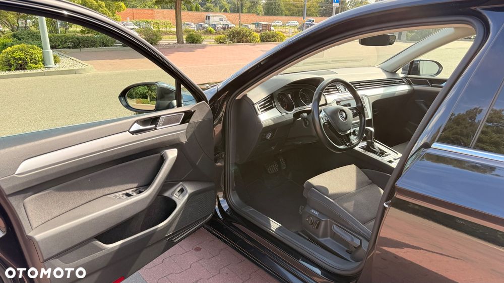 Volkswagen Passat 1.8 TSI BMT Comfortline DSG - 20
