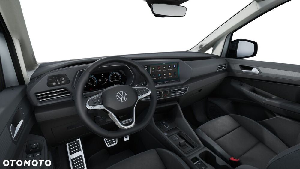 Volkswagen Caddy - 10
