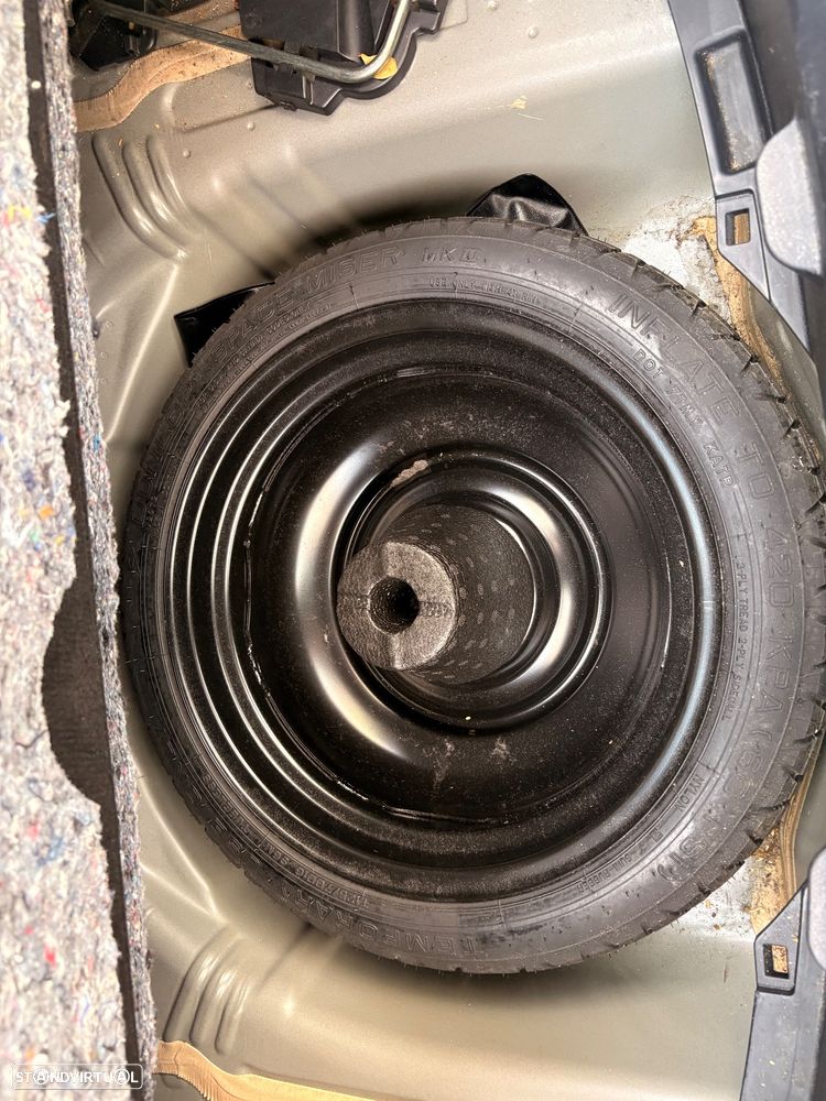 Toyota Yaris 1.0 VVT-i ACtive+AC - 9