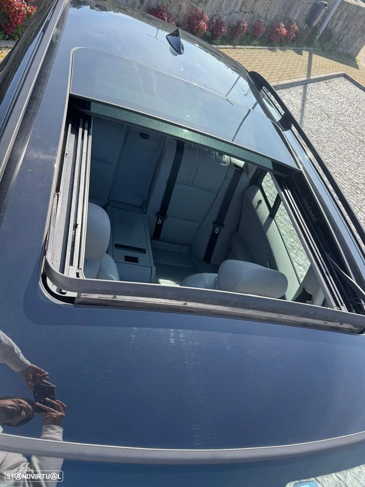 BMW X3 2.0 d LifeStyle - 12