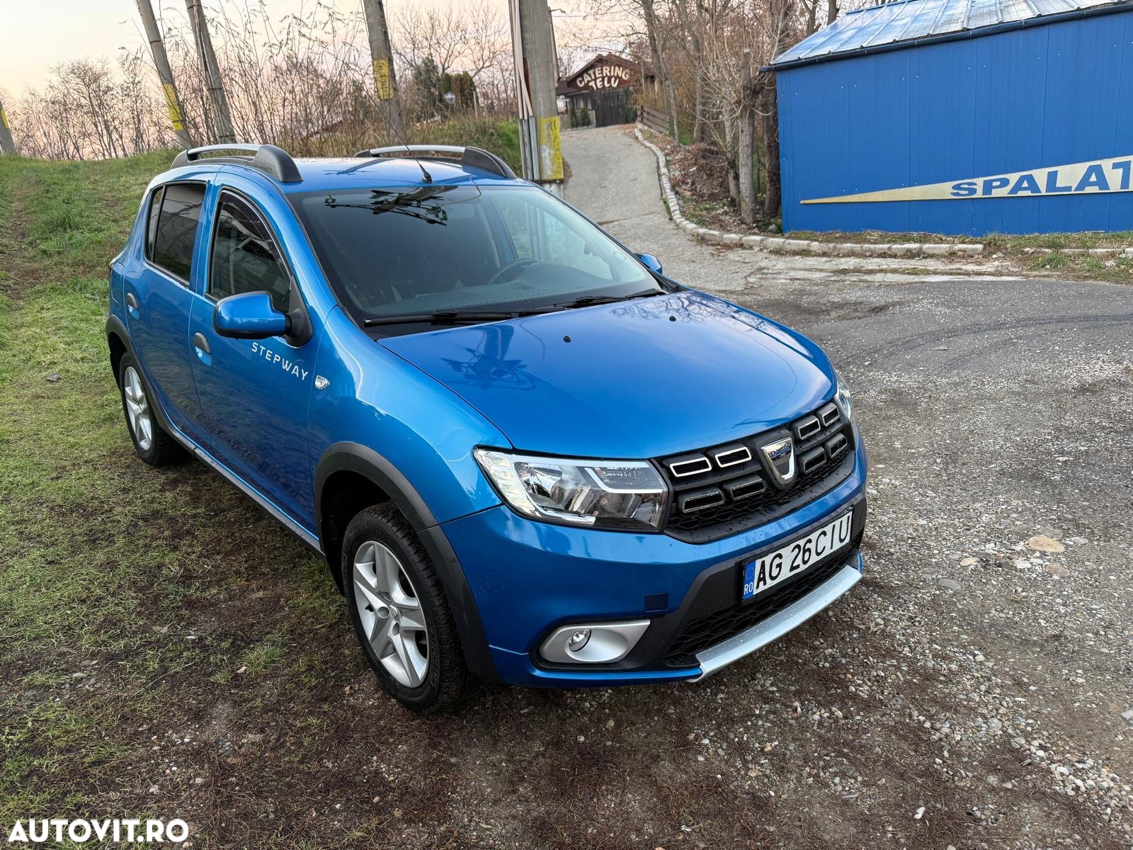 Dacia Sandero 0.9 Stepway - 2