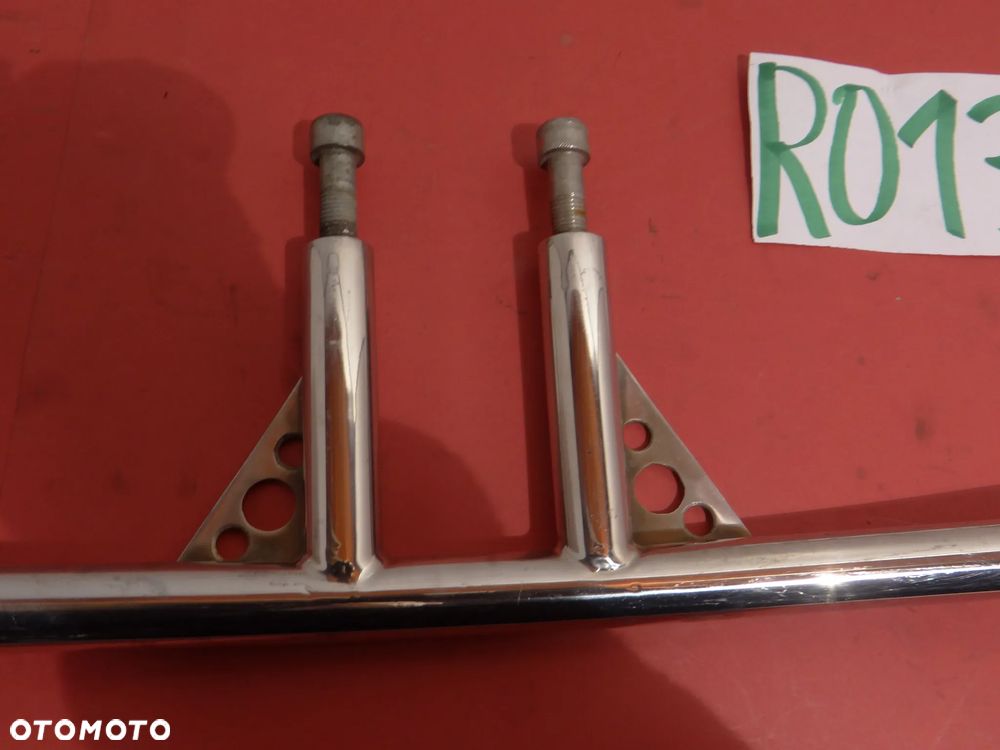 R013 TRAJKA TRIKE KIEROWNICA WYKONANA Z STALI NIERDZEWNEJ  WYMIARY PODANE NA ZDJĘCIACH - 6