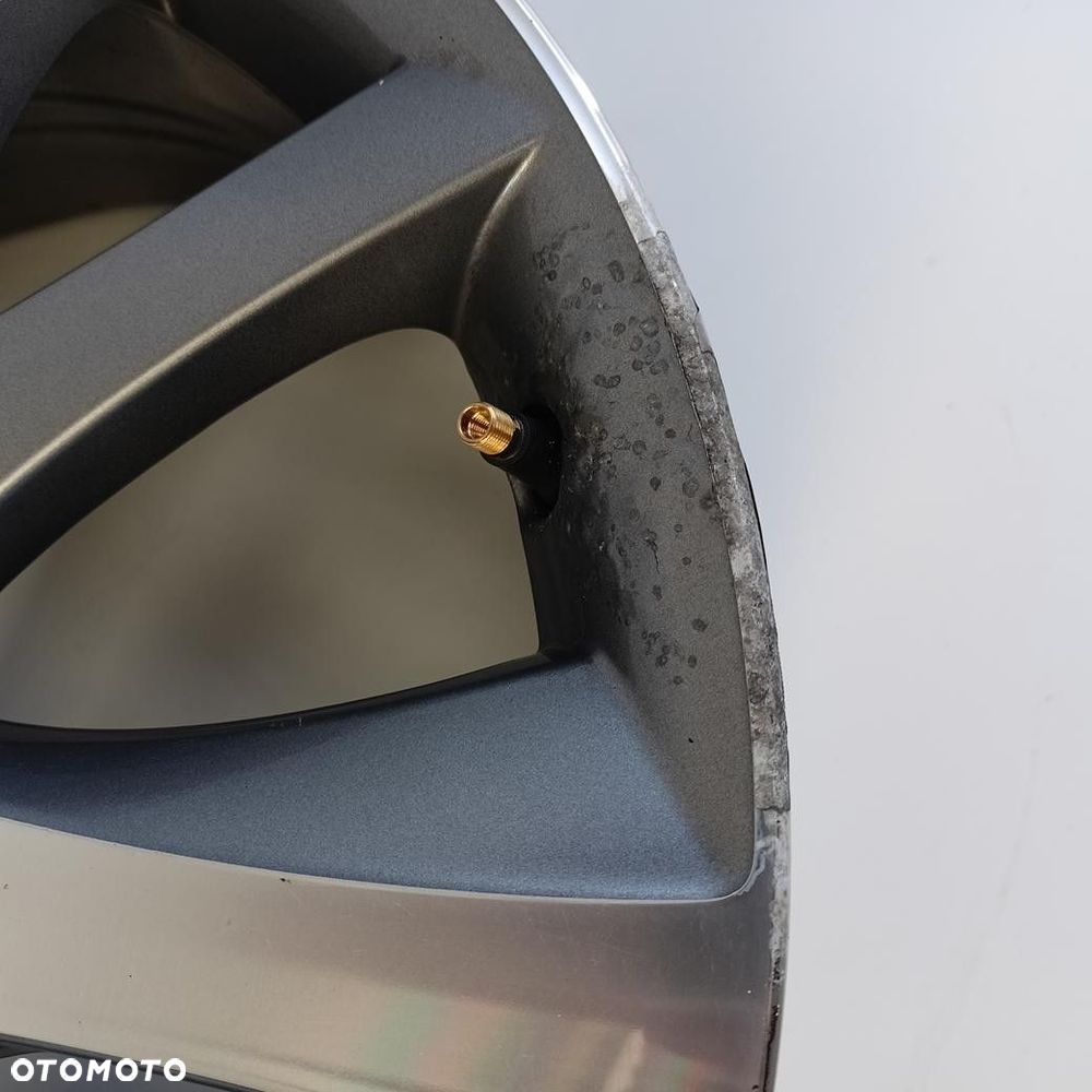 Alufelga 5x108 18 Peugeot 508 9671402380 (F6410) - 7