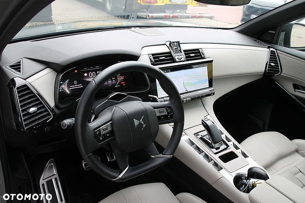 DS Automobiles DS 7 Crossback - 6