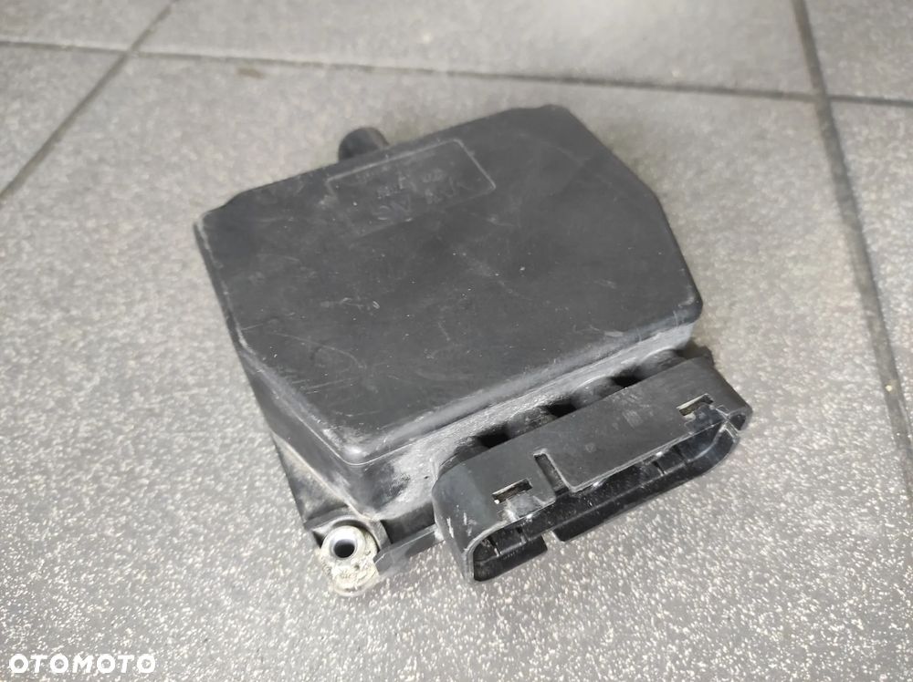 6Q0906625E ZAWÓR MAGNETYCZNY MAGISTRALI PODCIŚNIEŃ TDI VW AUDI SEAT SKODA WYSYŁKA !!!!! - 1