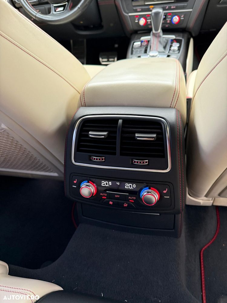 Audi A7 3.0 TDI competition quattro tiptronic - 8