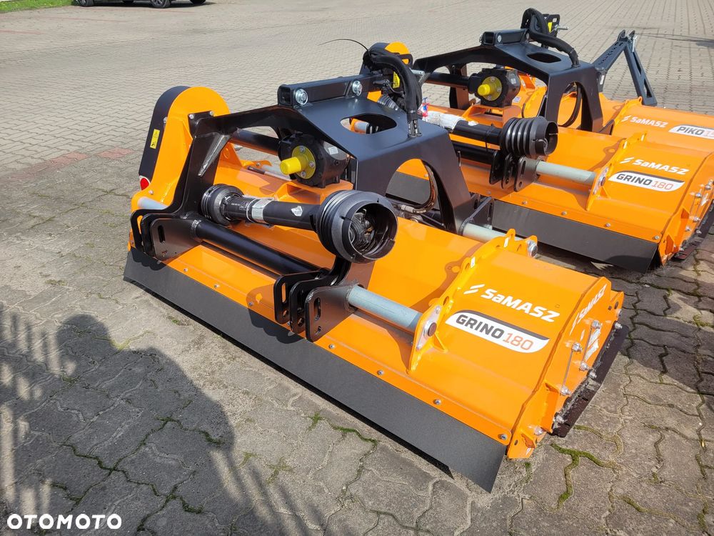 SaMasz Grino 220 - 1