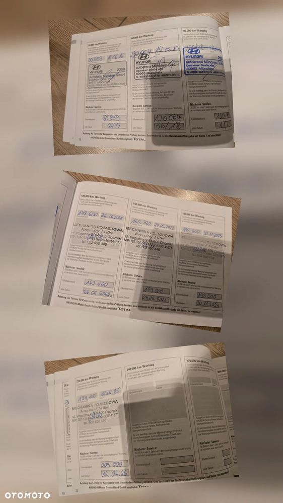 Hyundai i40 Kombi 1.7 CRDi DCT Style - 16