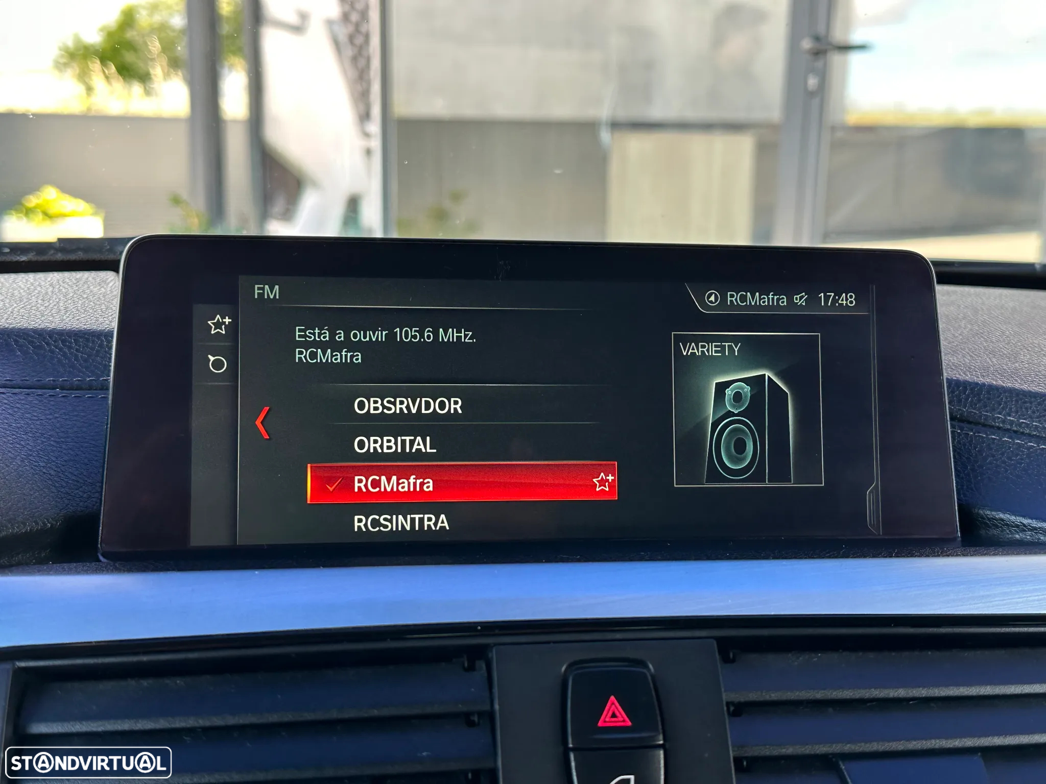 BMW 318 d Touring Line Sport Auto - 29