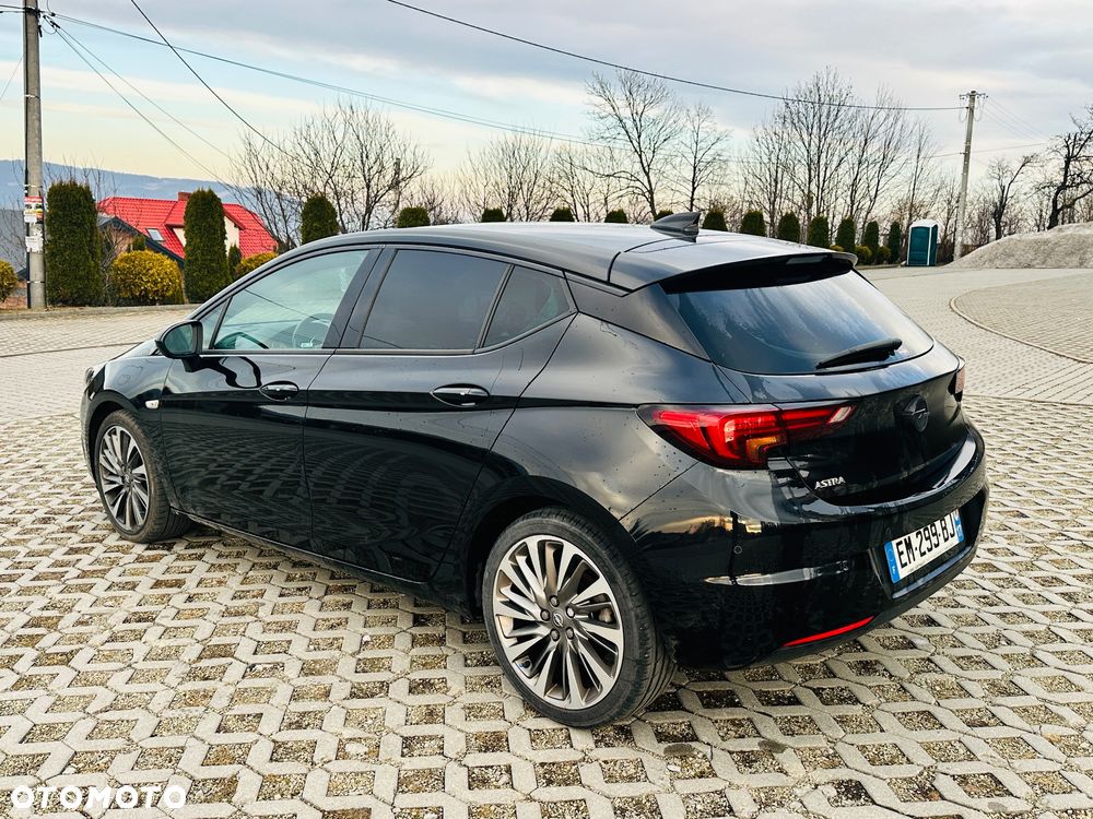 Opel Astra 1.6 D Start/Stop Active - 3