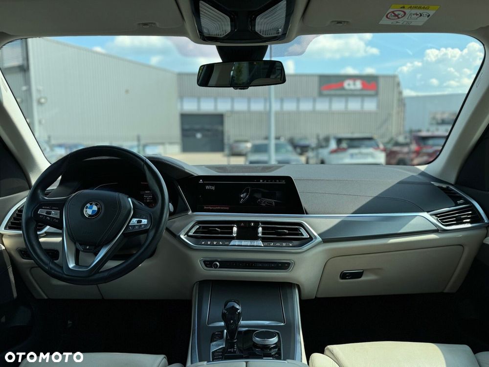 BMW X5 xDrive40i sport - 35