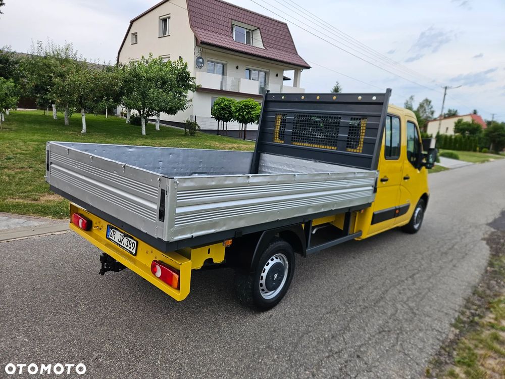 Opel MOVANO - 8