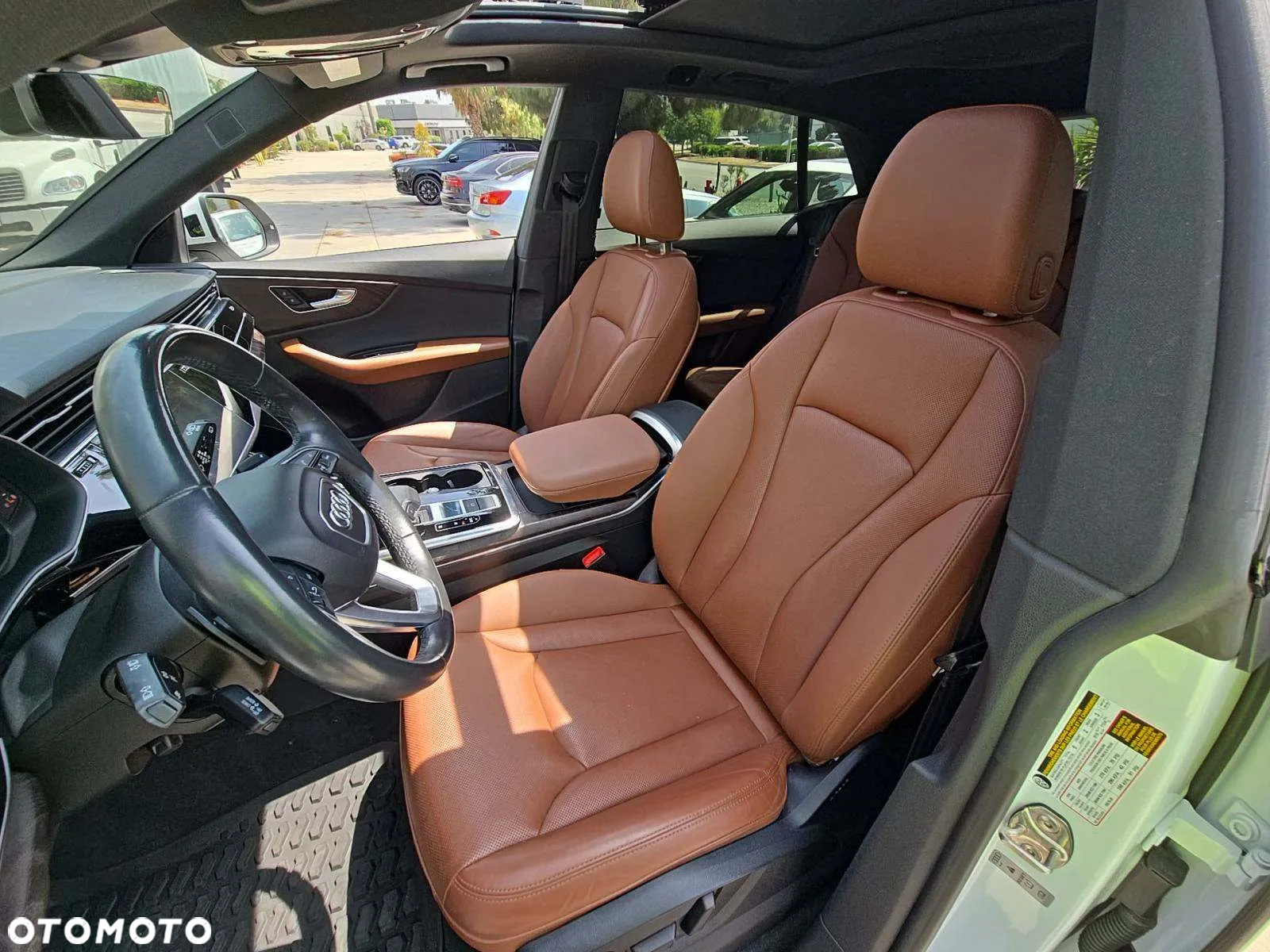 Audi Q8 - 7