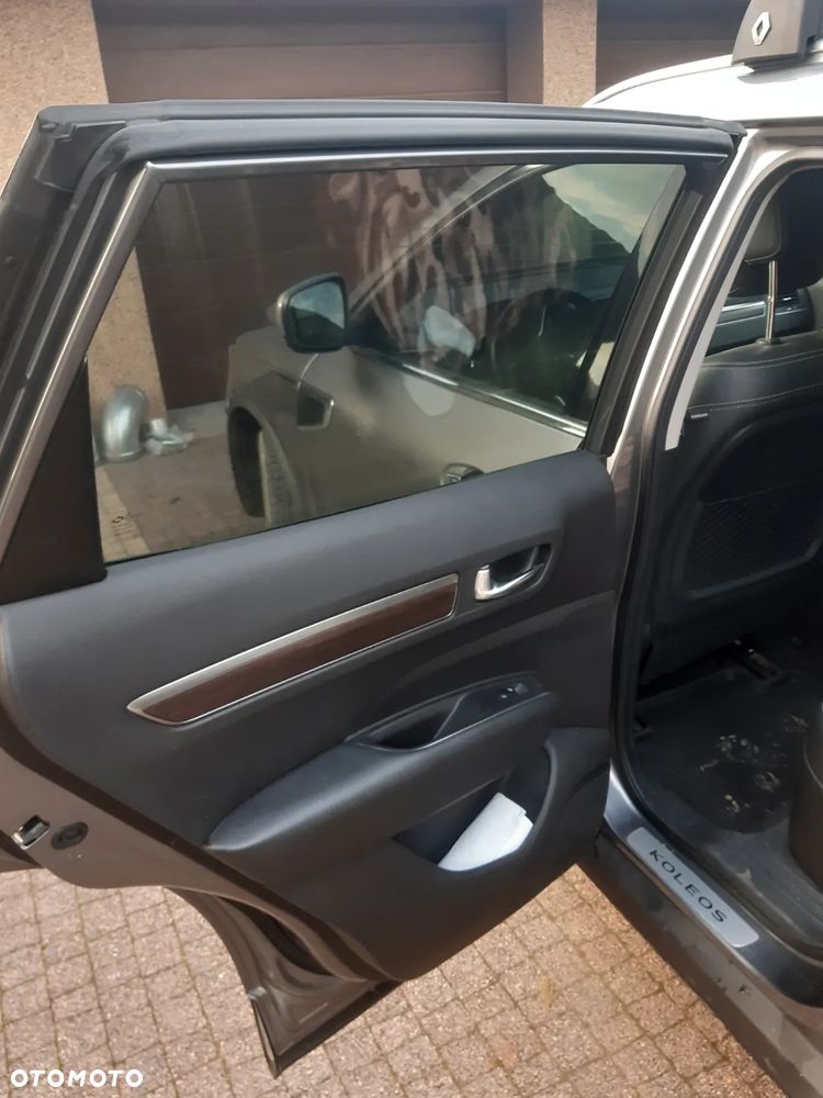 Renault Koleos 2.0 dCi Intens 4x4 X-Tronic - 13