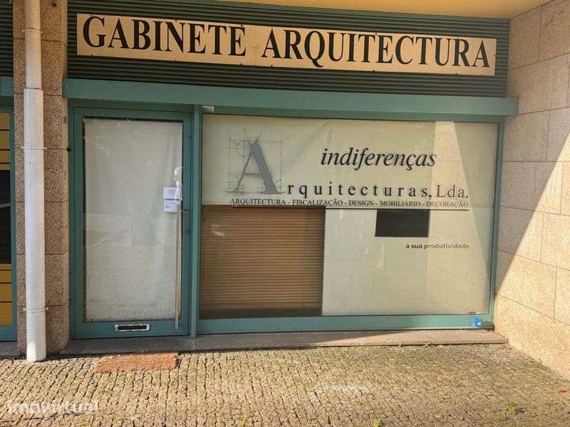 Escritorio / loja