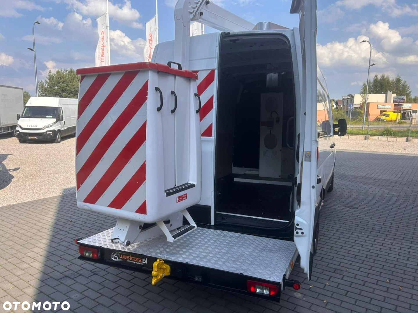 Renault Master - 9