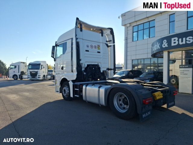 MAN TGX 18.480 4x2 BL SA - 4
