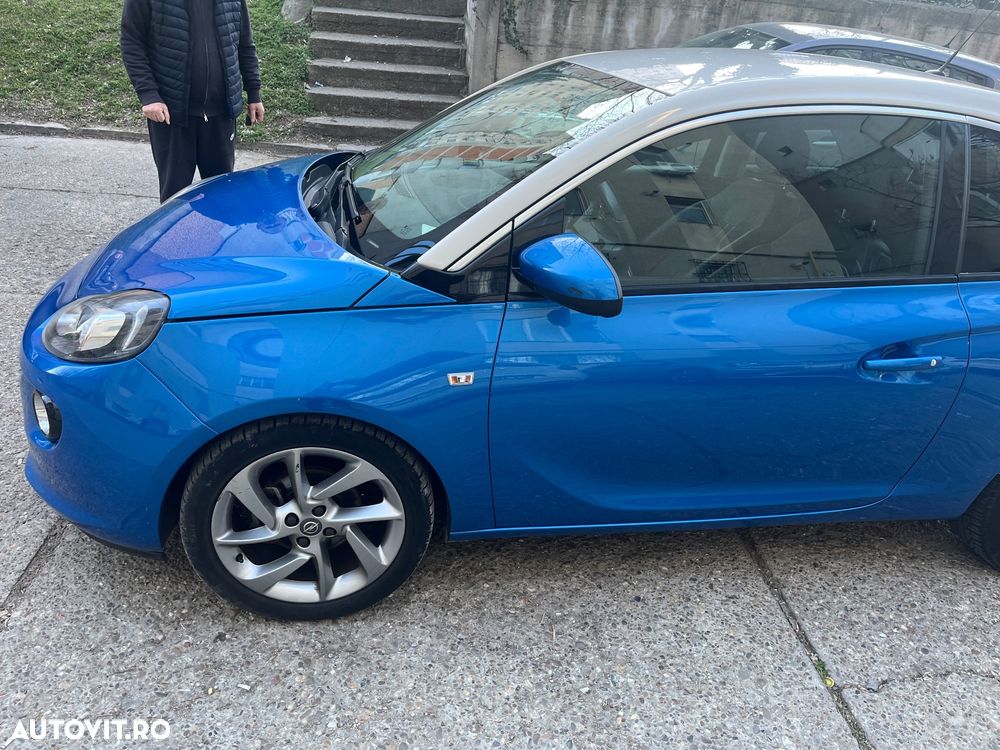 Opel Adam 1.4 Slam - 2