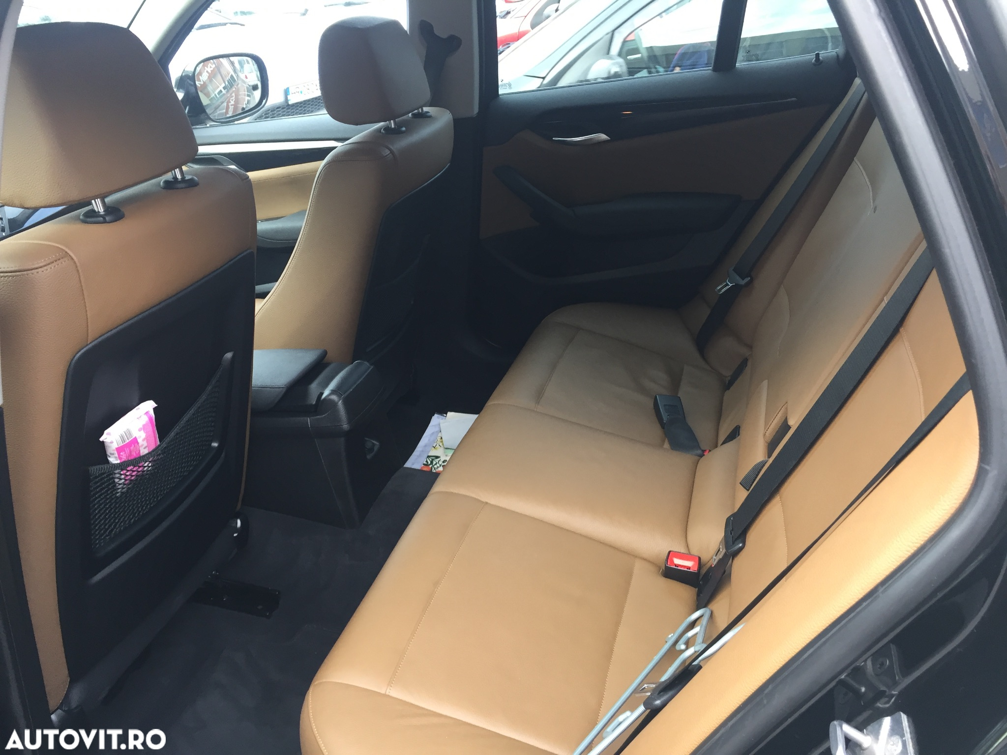 BMW X1 - 3