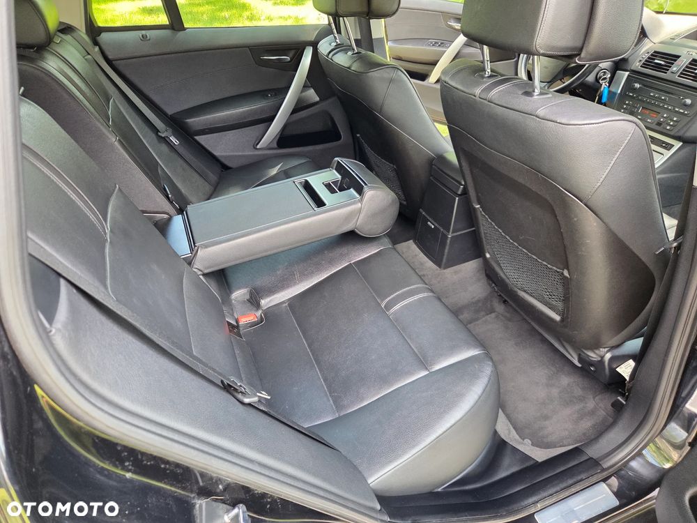 BMW X3 xDrive20d Edition Exclusive - 26