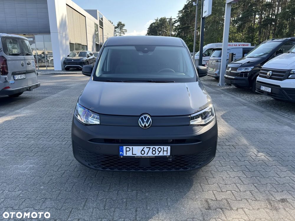 Volkswagen Caddy - 3