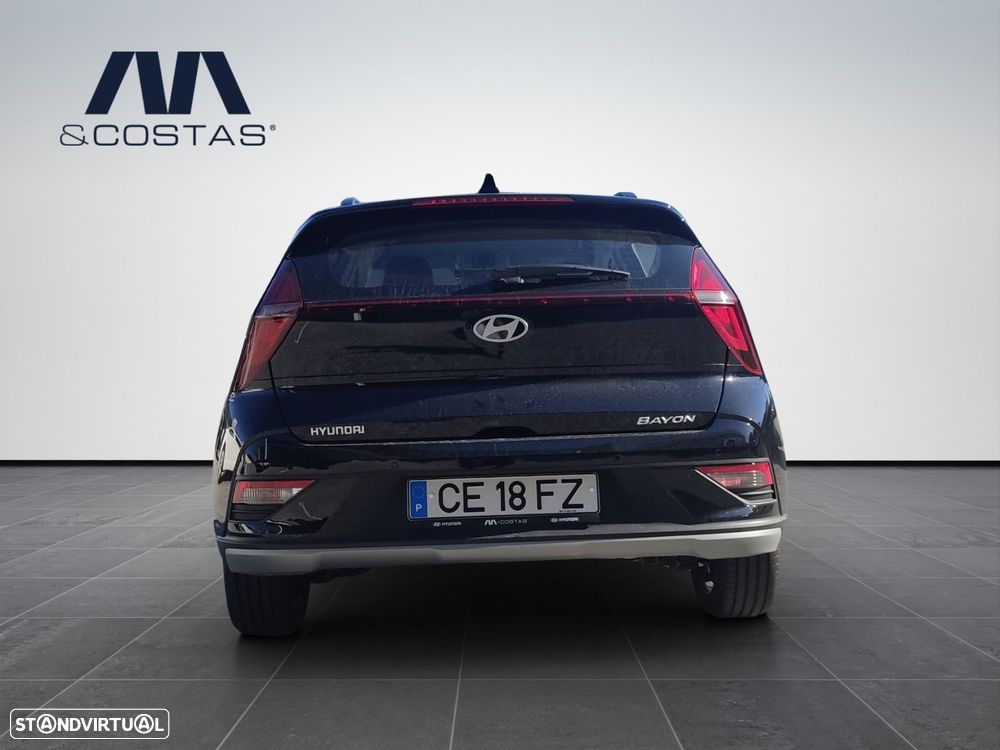 Hyundai Bayon 1.0 T-GDI Premium - 6