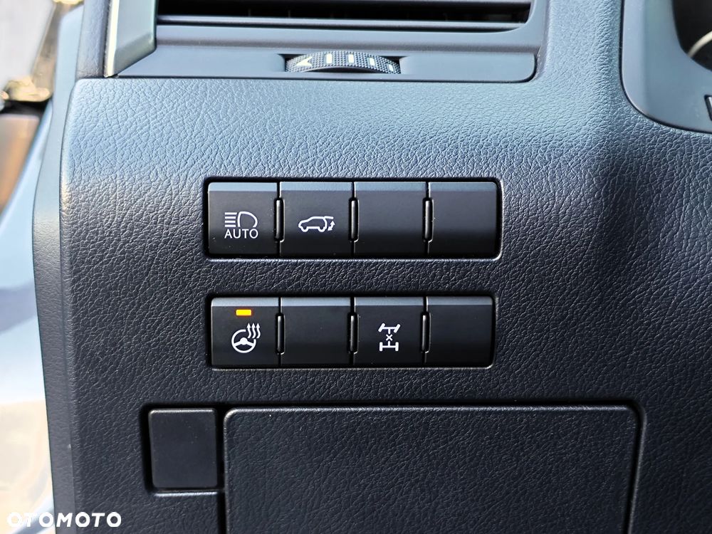 Lexus RX 300 Business Edition + - 25