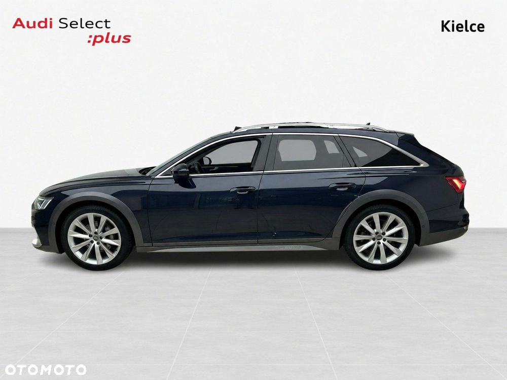 Audi A6 Allroad - 3