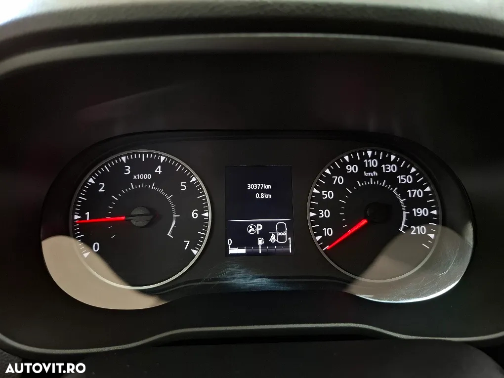 Dacia Duster TCe 150 EDC Journey - 17