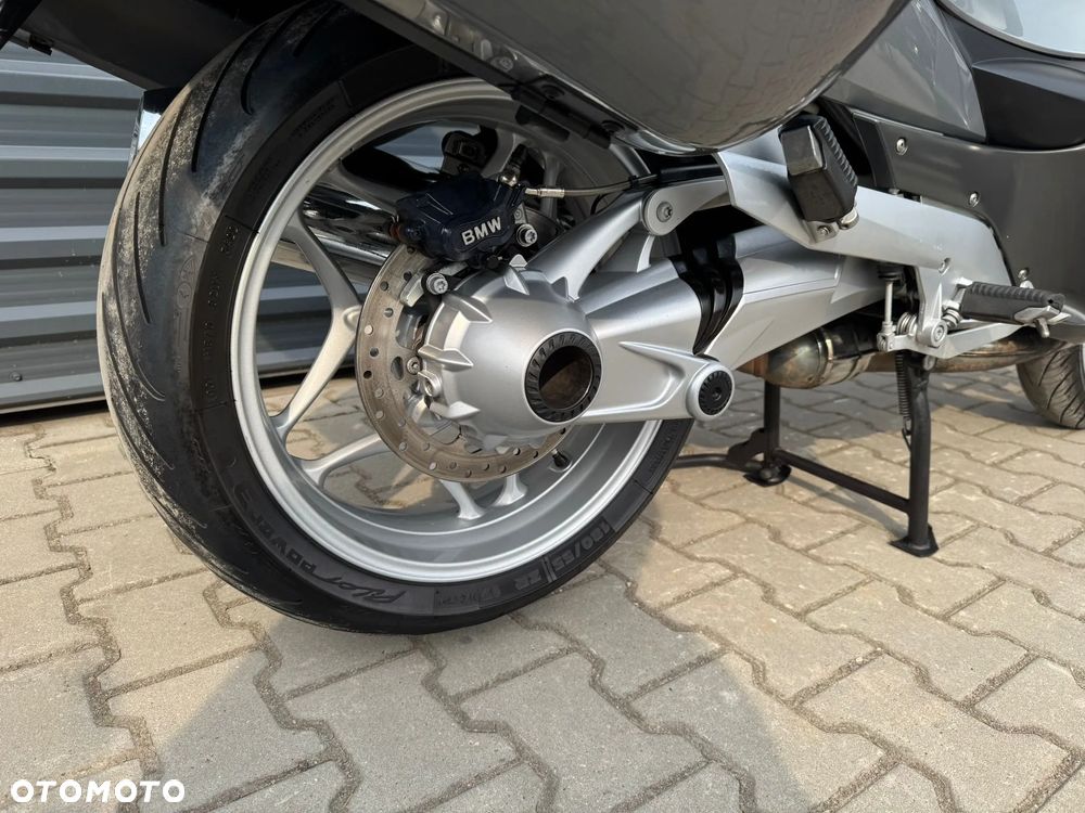 BMW R - 19
