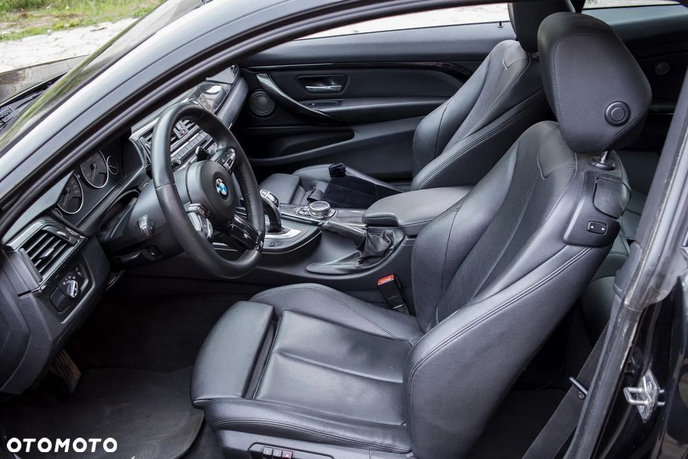 BMW Seria 4 - 14