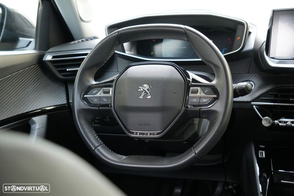 Peugeot 2008 1.2 PureTech Allure Pack - 11
