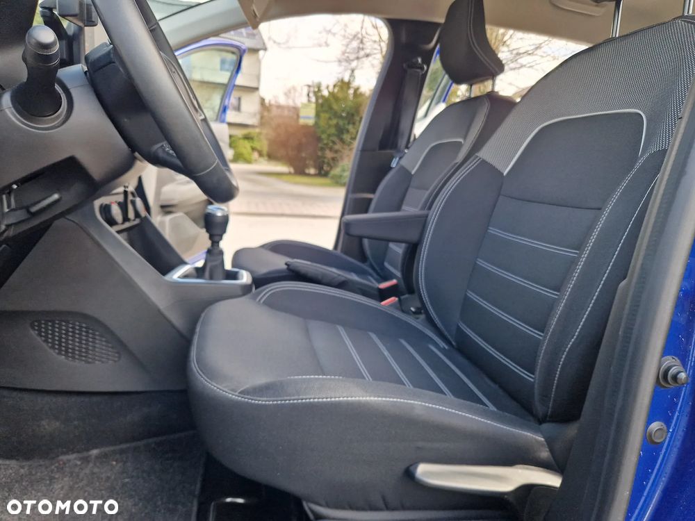 Dacia Sandero 1.0 TCe Comfort - 22