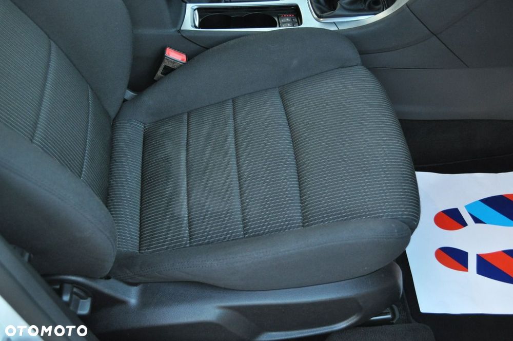Ford Mondeo 2.0 TDCi Titanium - 28