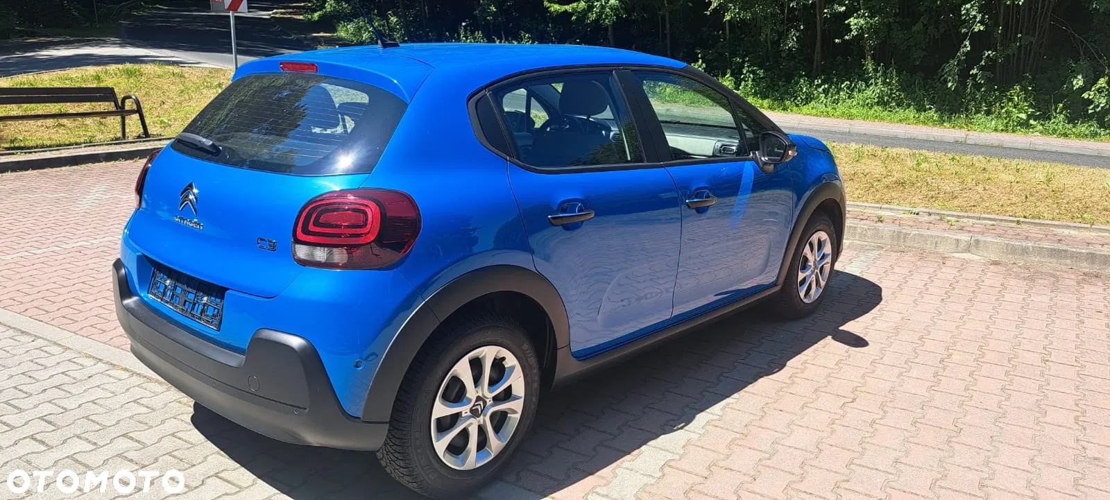 Citroën C3 Pure Tech 82 FEEL - 5