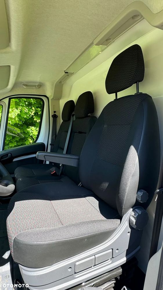 Peugeot Boxer - 3