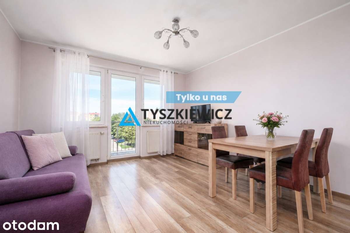 Ustawne 3 pokoje, dobra komunikacja, m.postojowe