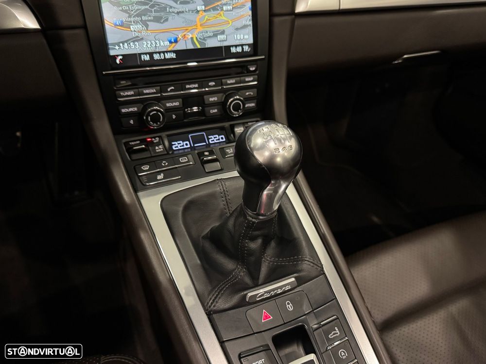 Porsche 911 (991) Carrera 2 - 10