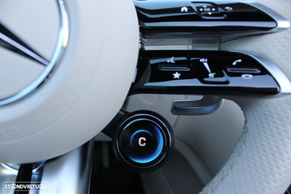 Mercedes-Benz SL 63 AMG 4Matic+ - 52