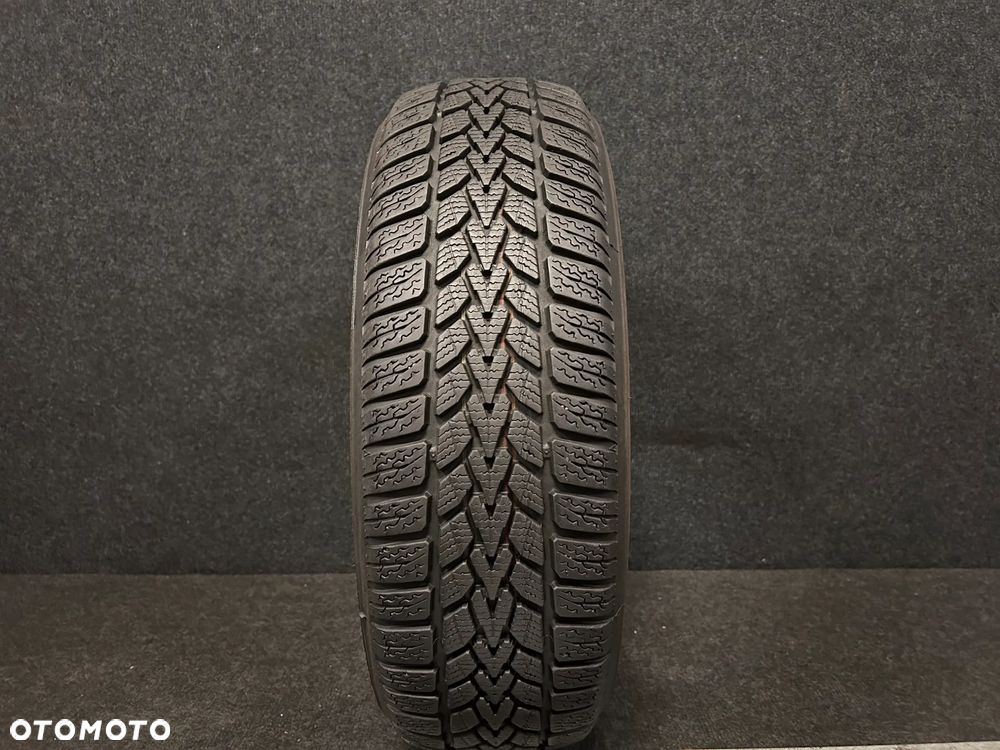 Dunlop Winter Response 2 185/60/15 88T XL 1szt. Ładna! - 1